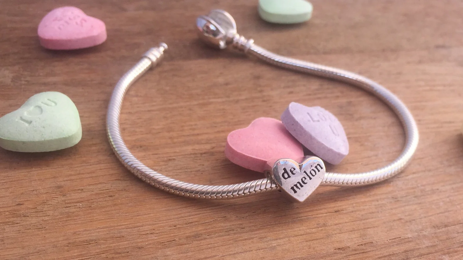 Corazon de Melon - Image 3