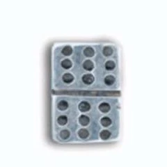 Domino Pendant - Image 3